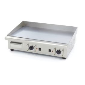 Sütőlap krómozott tükrös sima felület 73cm