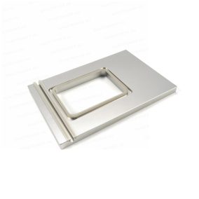   Tálcazáró géphez kiegészítő csak kis méretű tálcazáróhoz