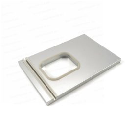   Tálcazárógéphez kiegészítő csak kis méretű tálcazáróhoz