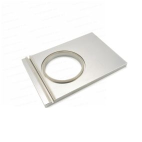   Tálcazáró géphez kiegészítő csak kis méretű tálcazáróhoz