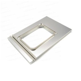   Tálcazáró géphez kiegészítő csak kis méretű tálcazáróhoz