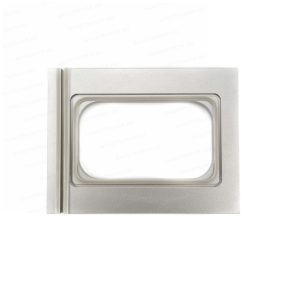   Tálcazáró géphez kiegészítő csak közepes méretű tálcazáróhoz