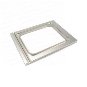   Tálcazáró géphez kiegészítő csak nagy méretű tálcazáróhoz