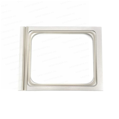 Tálcazáró géphez kiegészítő csak nagy méretű tálcazáróhoz