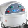 Dagasztógép spirálkaros 60L/38kg 2sebesség