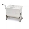 Kézi húskeverő 50L/35-40kg billenthető