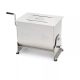 Kézi húskeverő 50L/35-40kg billenthető