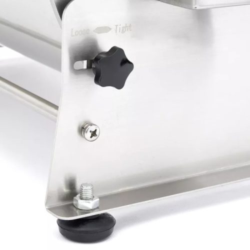Kézi húskeverő 50L/35-40kg billenthető
