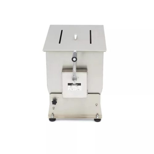 Kézi húskeverő 50L/35-40kg billenthető