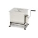 Kézi húskeverő 30L/25kg billenthető