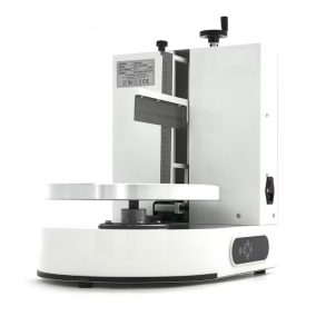 Tortasimító tortaformázó gép 35cm méretig