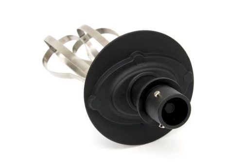 Botmixer habverő szár 185mm Új Kiegészítő