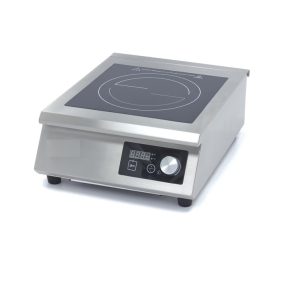 Indukciós főzőlap 5000W