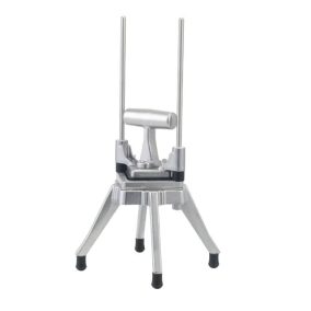 Krumpliszeletelő kézi függőleges