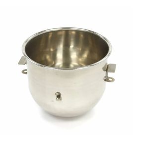 MPM20 planetáris mixer keverőtál Kiegészítő