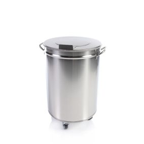 IPA01 gördíthető hulladéktároló moslékggyűjtő 50L
