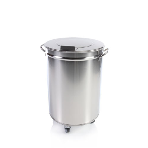 IPA01 gördíthető hulladéktároló moslékggyűjtő 50L