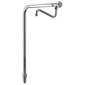 RUB00525525 Hídegvízes feltöltőcsap főzőszigethez