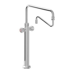 RUB00167165 kétgombos feltöltő keverőcsap