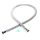 RUB31002300 rozsdamentes flexibilis cső 110cm 1/2"