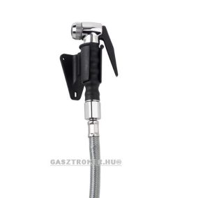 RUB00922000 Sütőzuhany 1/2" 2M-es tömlővel