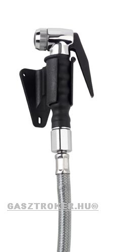 RUB00922000 Sütőzuhany 1/2" 2M-es tömlővel