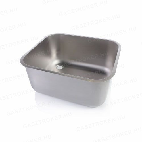 IME605030B Mosogatómedence 60x50x30