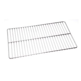 SGNR11 Sütőrács Rm. acél GN1/1 erősített kivitel