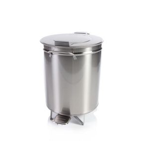 IPA05 Lábpedálos rm.hulladékgyűjtő 75L-es