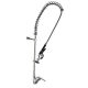 S301 ECO asztali zuhany karos csapteleppel 1200mm