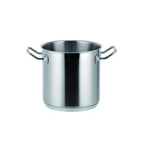 Rozsdamentes fazék szendvics talppal Ø:36 cm 36L
