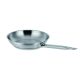 Rozsdamentes serpenyő Ø:32 4,8L