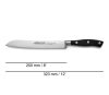 2313 Kenyérvágókés penge hossz 20cm