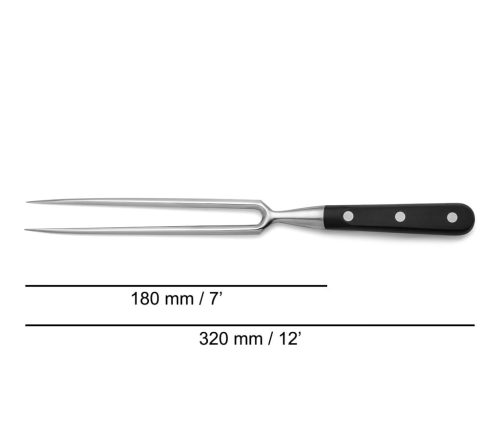 2333 Húsvilla penge hossz 18cm