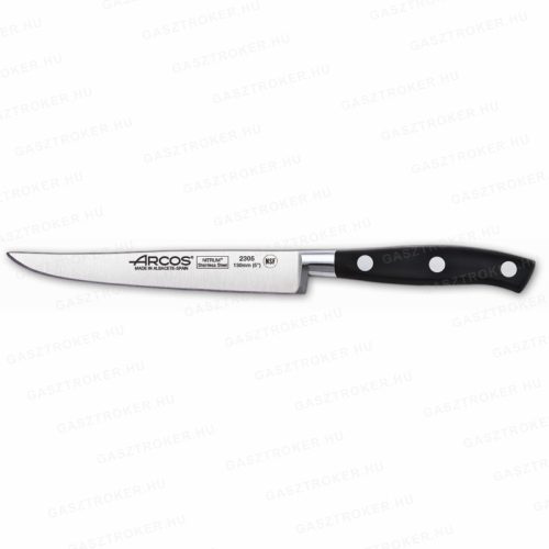 2305 Steak-kés 13cm pengével /Riviera/