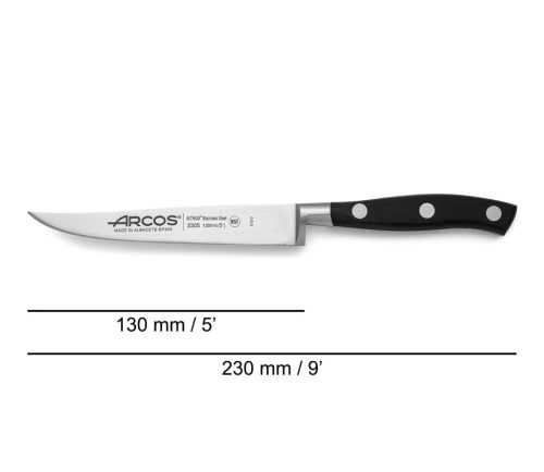 2305 Steak-kés penge hossz 13cm
