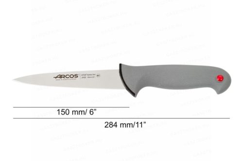 2430 Konyhakés 15 cm