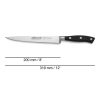 233000 Filézőkés penge hossz 20cm