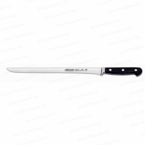 2568 Szeletelőkés kovácsoltvas 30cm /CLASSICA/