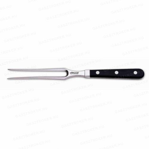 2563 Húsvilla kovácsoltvas 16cm Clasica