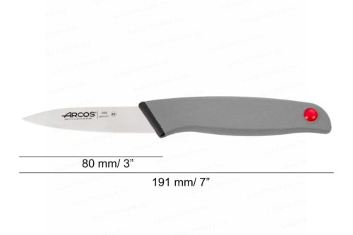 2400 Hámozókés penge hossz 8cm