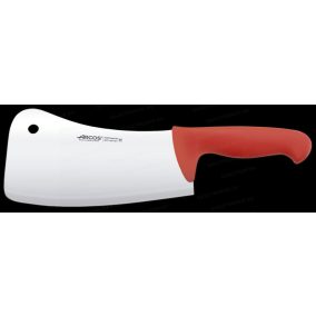2972 Bárd 22cm 4mm vastag 600Gr.