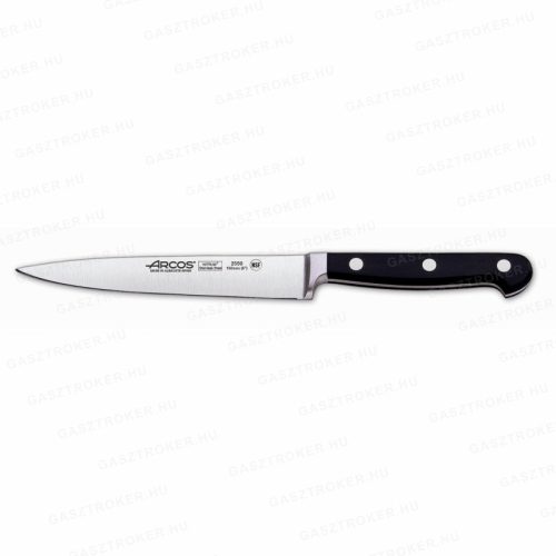 2559 Filézőkés 16cm