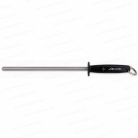 2794 Gyémánt fenőacél 23 cm kerek