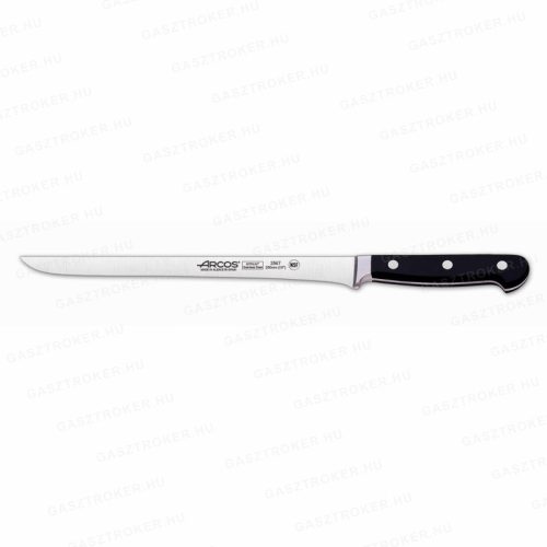 2567 Szeletelőkés 25cm ARCOS  /CLASSICA/