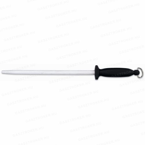 278510 Fenőacél kerek 30 cm