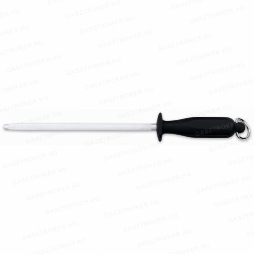 2781 Fenőacél kerek 23 cm