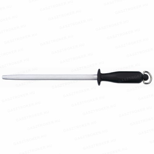 2782 Fenőacél kerek 25 cm