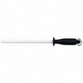 2784 Fenőacél kerek 25 cm