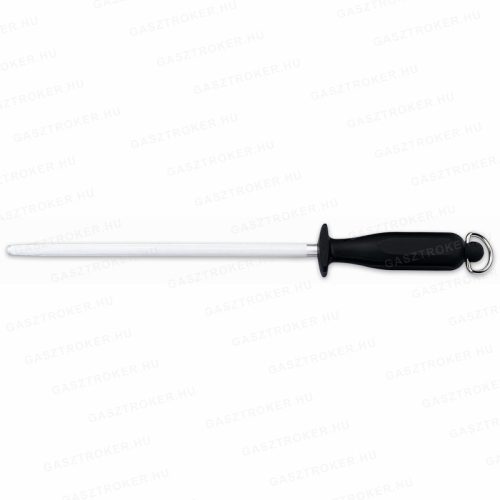 2784 Fenőacél kerek 25 cm